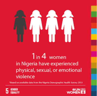 Femicide in Nigeria: A Continuous Crisis of Violence, Trauma, and Systemic Neglect 1 image 14