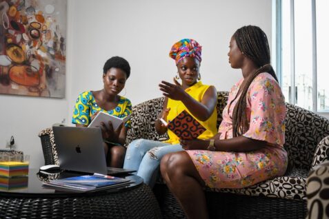 Why Women Are Poorer Than Men and Why This Will Not Change