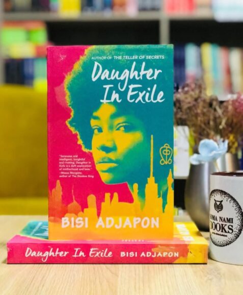 Motherhood and Resilience: Lola’s Fight for Autonomy in Daughter in Exile