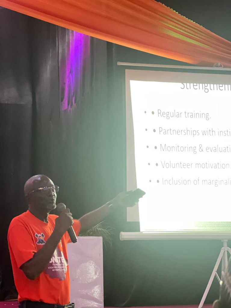 Project Alert, Lions Club, WANEP Unite to Strengthen Community Response to GBV 4 image 24