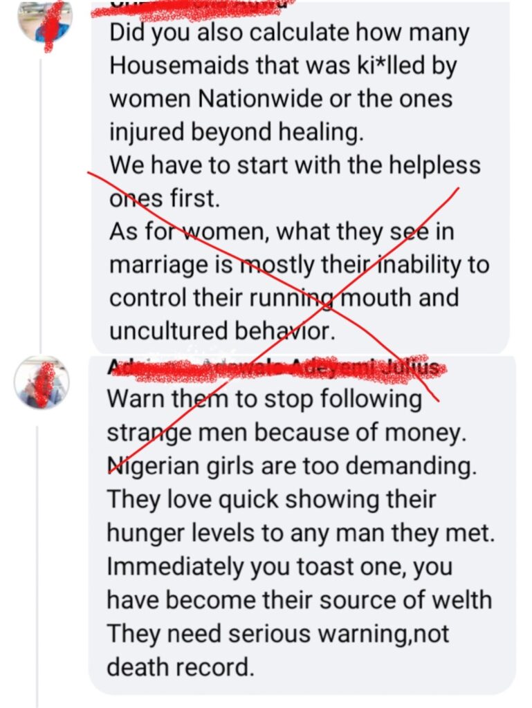 #16DaysofActivism: Becoming Ninja for the Protection of Women’s Lives 2 image 25