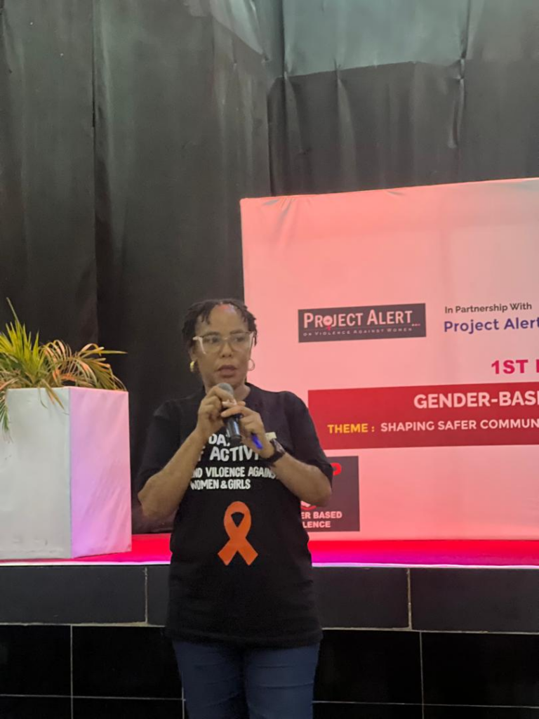 Project Alert, Lions Club, WANEP Unite to Strengthen Community Response to GBV 6 image 27