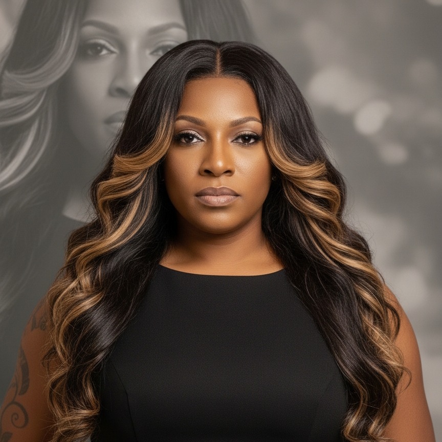 You are currently viewing Women Who Build: The Resilient Journey of Ay’lonna B. Joshua