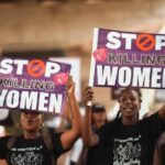 Nigeria Police Records 47% of Femicide cases in Lagos