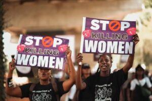 Read more about the article Nigeria Police Records 47% of Femicide cases in Lagos