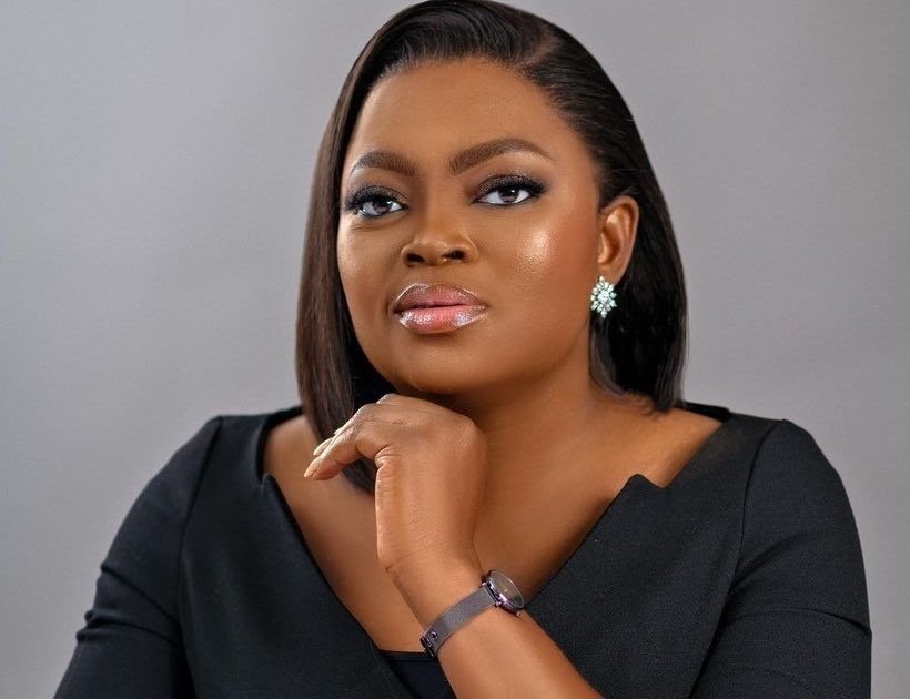 Read more about the article Funke Akindele’s Behind The Scenes Becomes Nollywood Highest-Grossing Movie