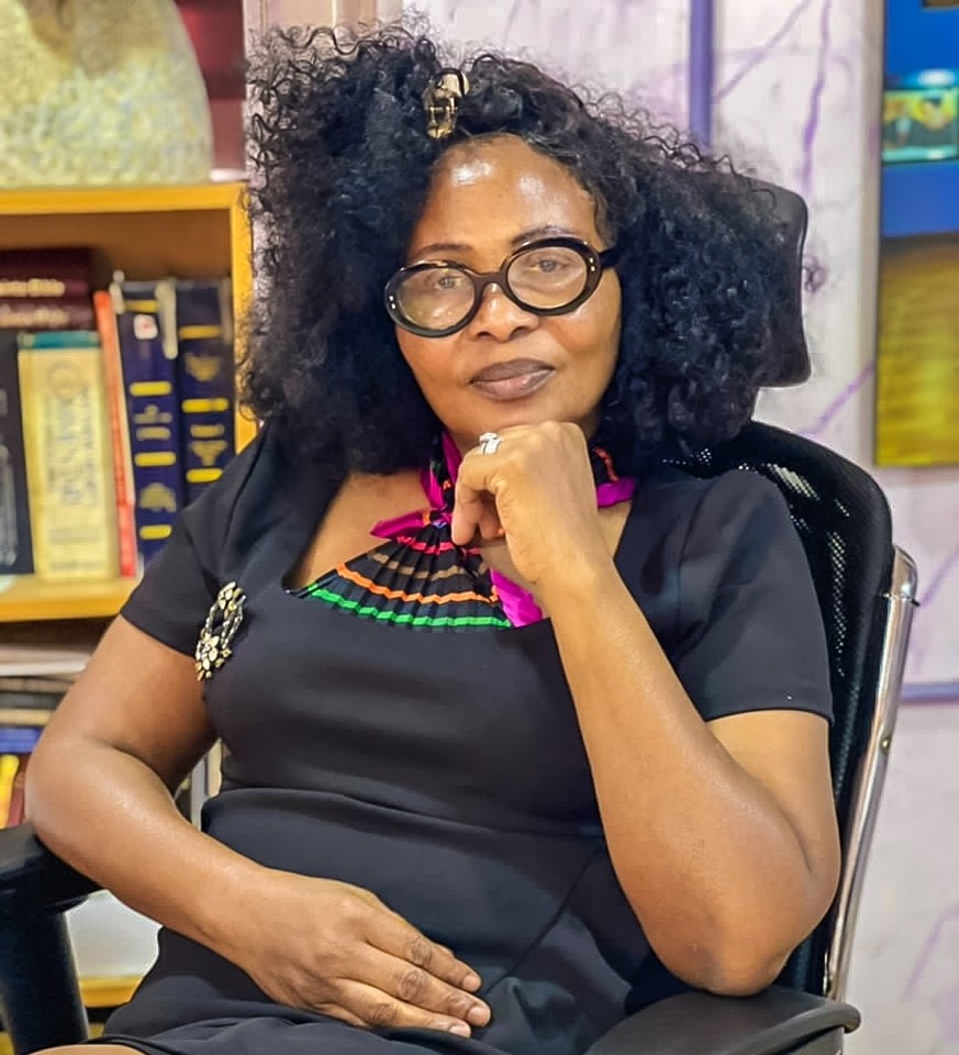 Read more about the article Funmi Falana Blames Nigeria’s Leadership Crisis on Male-Dominated Governance