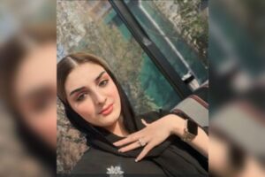 Farkhunda. Credit: 8am.media