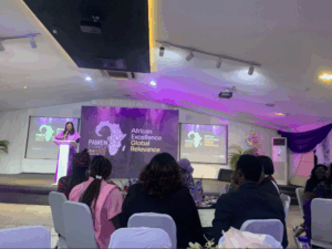 PAWENpreneur Awards 2025. Credit: Naija Feminists Media
