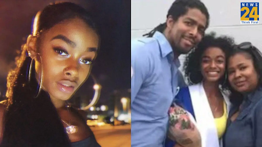 You are currently viewing Jordan D. Jackson-Small charged with murder of Lion King actress Imani Dia Smith