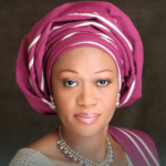 Senator Oluremi Tinubu calls for unity, compassion in Christmas message