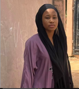 Hamdiyya Sidi. Credit: Zagzola