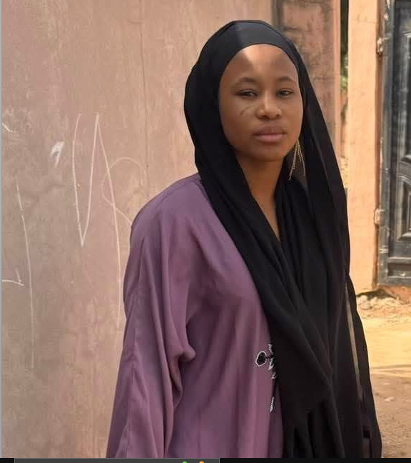 Hamdiyya Sidi. Credit: Zagzola