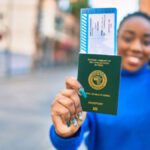 United States Suspends Visa Issuance to Nigerians