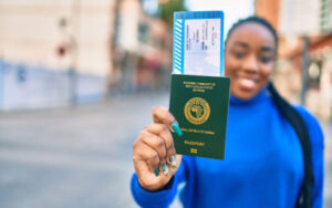 Read more about the article United States Suspends Visa Issuance to Nigerians