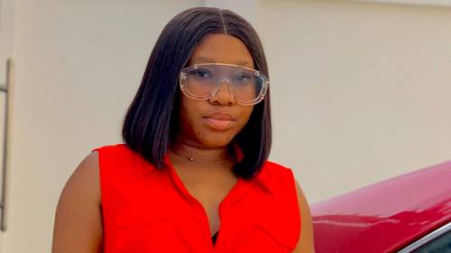 NFM Team Prisca Iwendi