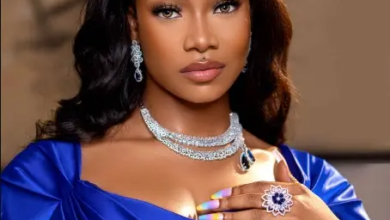 Photo Source: Symply_Tacha (Instagram)