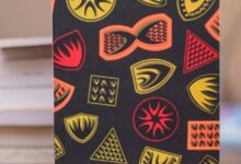 Dear Ijeawele By Chimamanda Ngozi Adichie. Photo credit: Lumbo books on IG