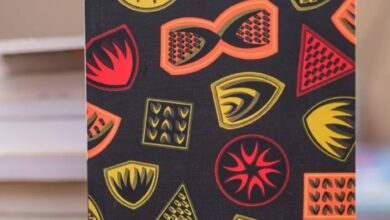 Dear Ijeawele By Chimamanda Ngozi Adichie. Photo credit: Lumbo books on IG