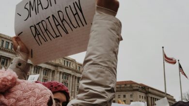 Photo by Chloe S on Unsplash