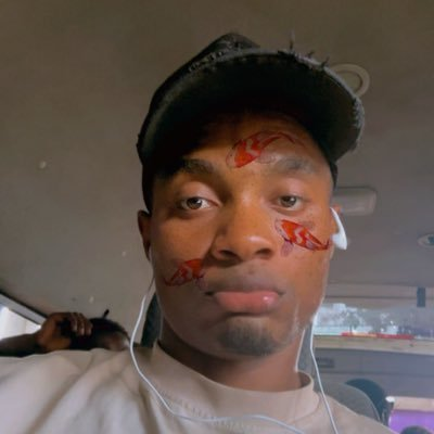 Sir Alexix D’great Photo Source: @alexixdgreat(X)