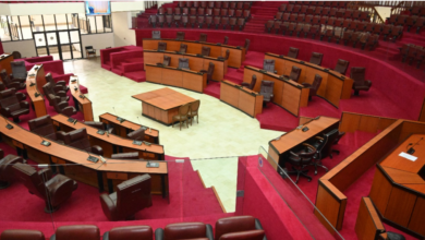 Akwa Ibom House of Assembly complex. Credit: taiden.com