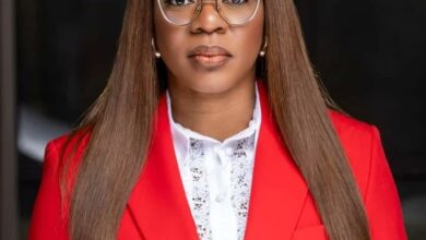 Kemi Omotosho Appointed CEO of MultiChoice Nigeria 2 Appointed CEO of MultiChoice Nigeria, Kemi Omotosho. Photo source: Nigeria stories on X