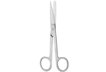 Pair of Scissors. Photo Source: @google