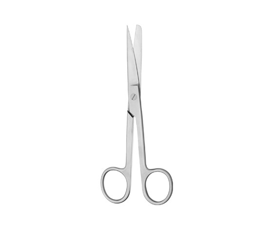 Pair of Scissors. Photo Source: @google