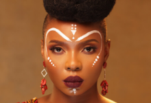 Yemi Alade. Photo Source: Google