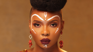 Yemi Alade. Photo Source: Google
