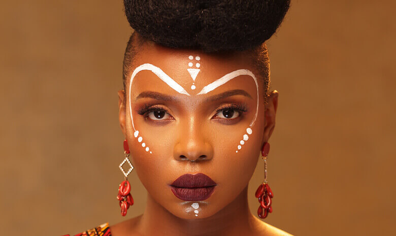 Yemi Alade. Photo Source: Google