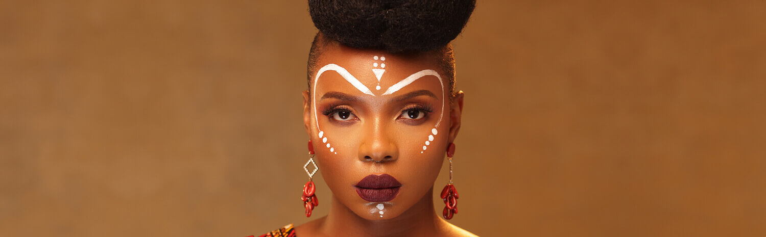 Yemi Alade. Photo Source: Google