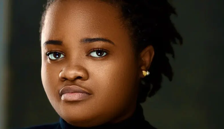 Rinu Oduola. Photo Source: @SavvyRinu(X)