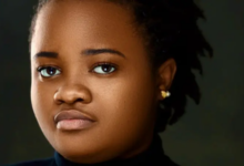 Rinu Oduola. Photo Source: @SavvyRinu(X)