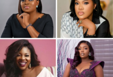 The Brains Behind Nollywood’s Highest-Grossing Movies 3 Nollywood Producers. Photo credit: NFM