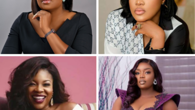 Nollywood Producers. Photo credit: NFM