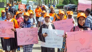 Photo credit: Nile University