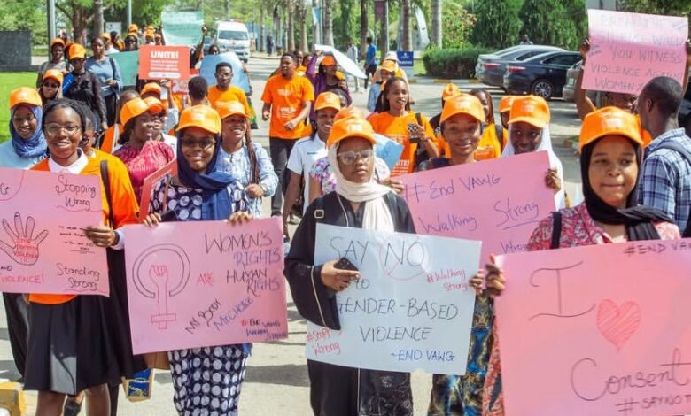 Photo credit: Nile University