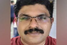 After Man's Suicide, India Police Arrest his Survivor of Sexual Abuse 2 Deepak U. Photo Source: BBC