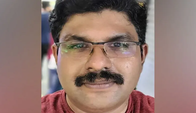 Deepak U. Photo Source: BBC