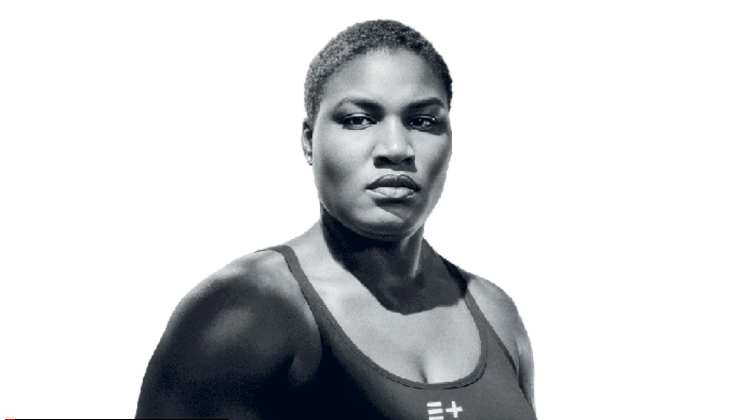 Maryam Usman. Source: Punch