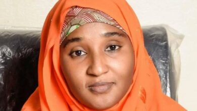 “Multilingual Education Reduces Out-of-School Children,” Prof. Suwaiba Ahmad 4 Minister of State for Education, Prof. Suwaiba Ahmad. Photo source: Nigeria Stories