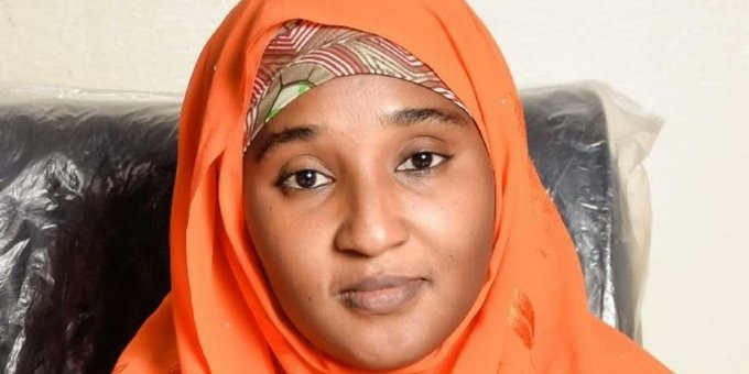 Minister of State for Education, Prof. Suwaiba Ahmad. Photo source: Nigeria Stories