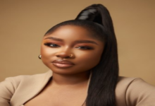 Misturah Owolabi, MGC Director. Photo source: @misty_abisola on X