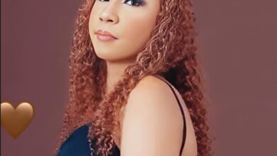 Ayotomide Labinjo Slams Davido’s Father over Son’s Paternity Controversy 2 Ayotomide Labinjo. Photo credit: Anu Adeleke's IG