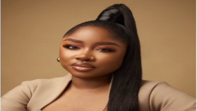 MGC Director Misturah Owolabi Condemns Viral Skit Mocking People with Albinism 16 Misturah Owolabi, MGC Director. Photo source: @misty_abisola on X