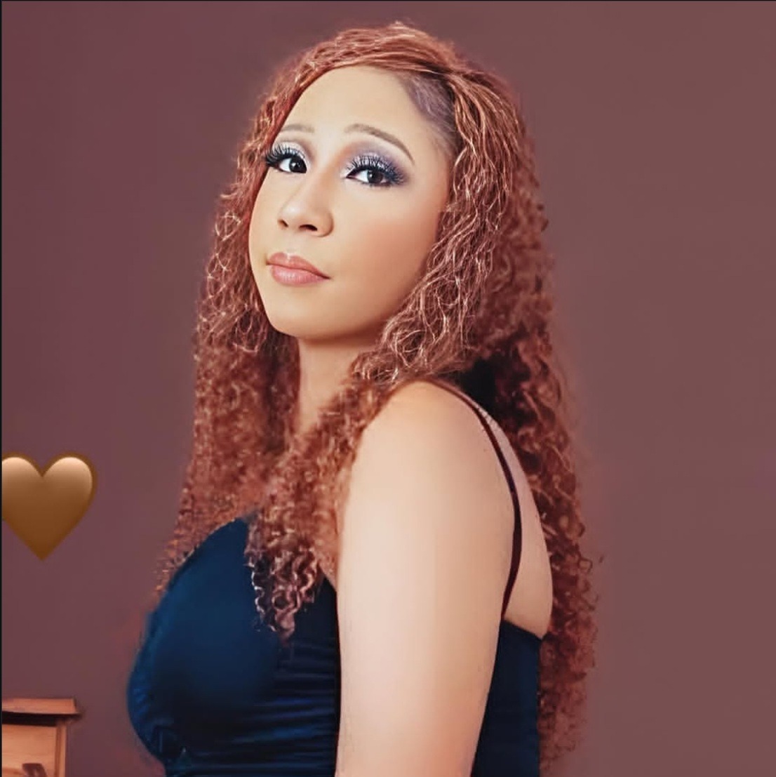 Ayotomide Labinjo. Photo credit: Anu Adeleke's IG