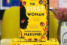 Beyond Western Waves: Discovering African Feminism in The First Woman by Jennifer Nansubuga 2 The First Woman by Jennifer Nansubuga