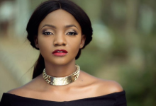 Simi Criticises Men Who Demand Attention After Wives Give Birth 2 Simi. Photo Source: Leadership.
